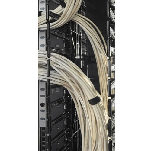 APC Valueline, Vertical Cable Manager For 2 (AR8775)