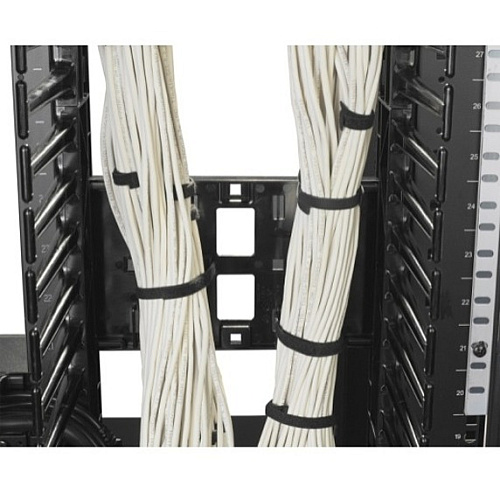 APC Valueline, Vertical Cable Manager For 2 (AR8775)