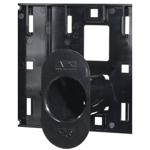 APC Valueline, Vertical Cable Manager For 2 (AR8775)
