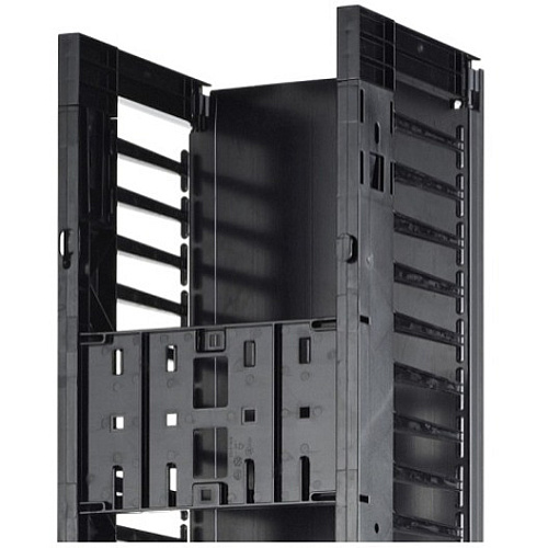 APC Valueline, Vertical Cable Manager For 2 (AR8775)