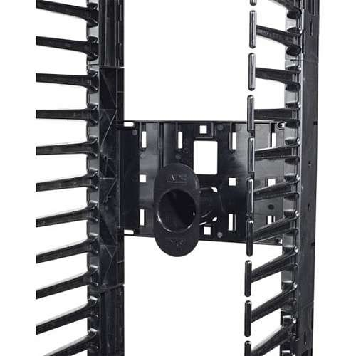 APC Valueline, Vertical Cable Manager For 2 (AR8775)