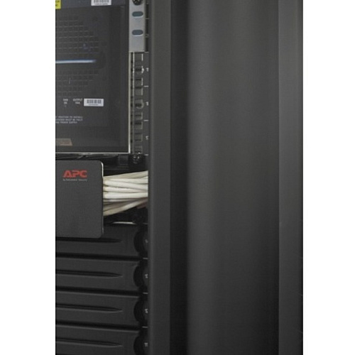 APC Valueline, Vertical Cable Manager For 2 (AR8775)
