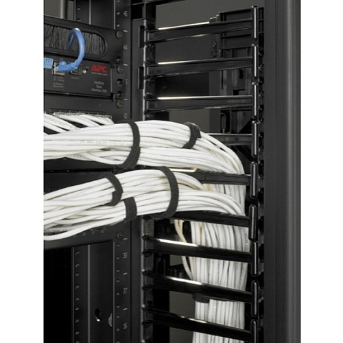 APC Valueline, Vertical Cable Manager For 2 (AR8775)