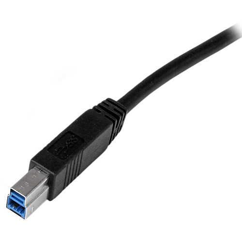 StarTech 2m Certified Usb 3.0 A To B Cable (USB3CAB2M)