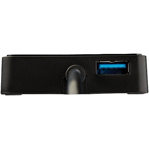 StarTech Usb 3 Dual Port Gigabit Ethernet Adapter (USB32000SPT)