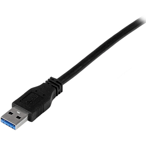 StarTech 1m Certified Usb 3.0 A To B Cable (USB3CAB1M)