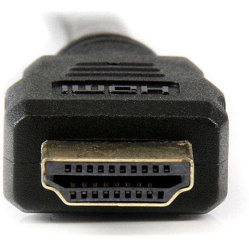StarTech 25 Ft Hdmi To Dvi-d Cable-m/m (HDDVIMM25)