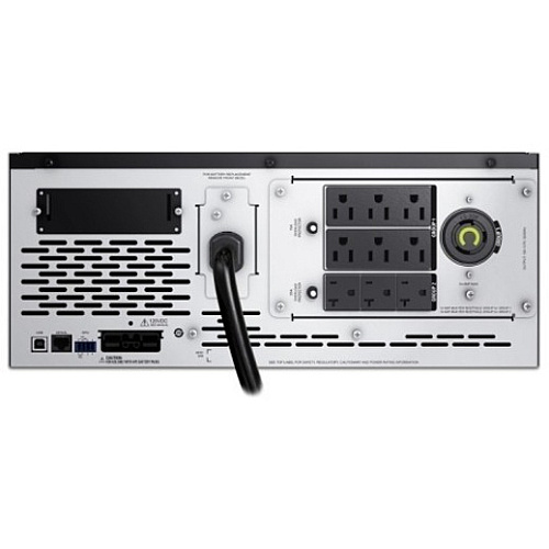 APC Smart-ups X 3000va Rack/tower Lcd (SMX3000LV)