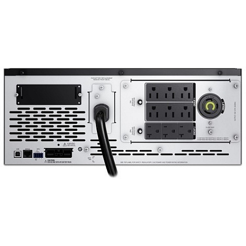 APC Smart-ups X 3000va Rack/tower Lcd (SMX3000LV)