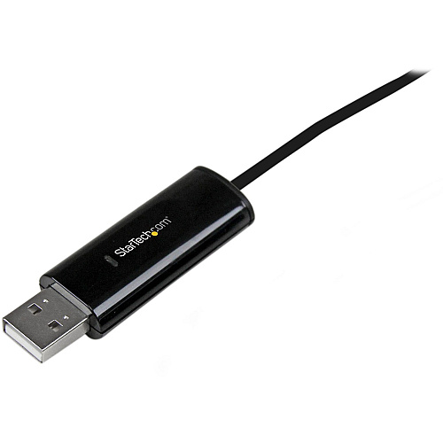 StarTech 2 Port Usb Km Switch Cable - Pc And Mac (SVKMS2)