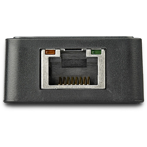 StarTech Gigabit Usb 3.0 Nic W/ Usb Port (USB31000SPTB)