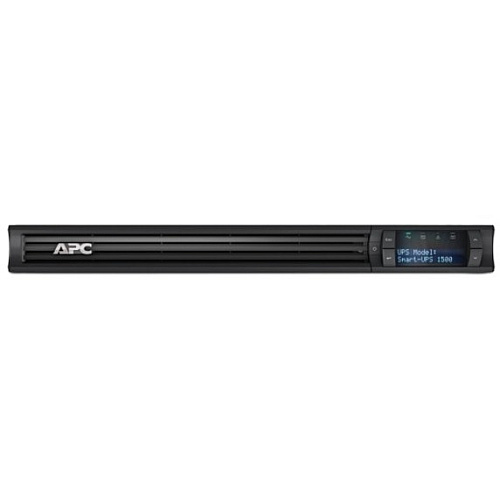 APC Smart-ups 1500va Lcd Rm 1u 230v (SMT1500RMI1U)