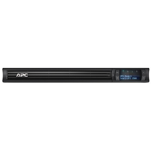 APC Smart-ups 1500va Lcd Rm 1u 230v (SMT1500RMI1U)