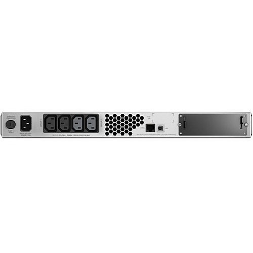 APC Smart-ups 1500va Lcd Rm 1u 230v (SMT1500RMI1U)