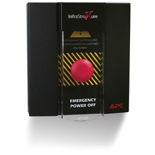 APC Emergency Poweroff Circuitsystem (EPW9)