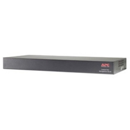 APC Triple Chassis,black (AP9604BLK)