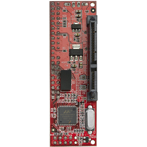 StarTech 40-pin Ide To Sata Adapter Converter (IDE2SAT2)