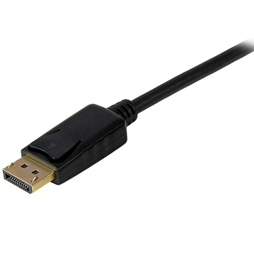 StarTech 6ft Displayport To Vga Cable - Active (DP2VGAMM6B)