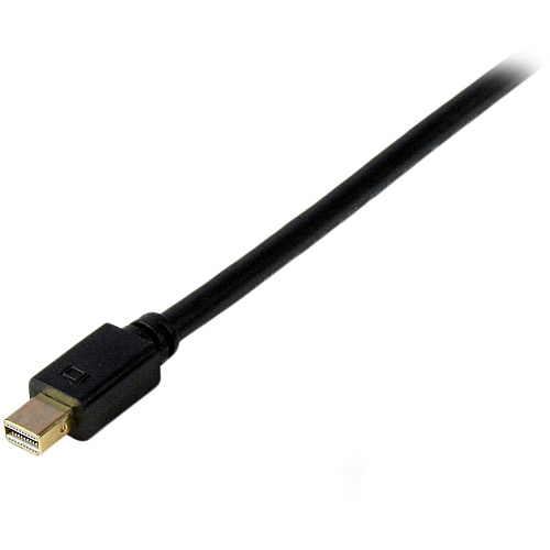 StarTech 3ft Mini Displayport To Vga Cable Active (MDP2VGAMM3B)