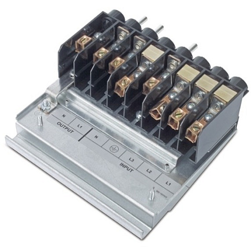 APC Symmetra Lx Input/output Wiring Tray (SYAFSU14)