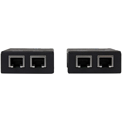StarTech Hdmi Over Cat5e/cat6 Extender - 165 Ft (ST121SHD50)