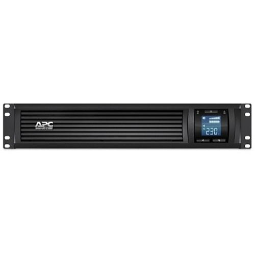 APC Smart-ups C 1000va 2u Rackmountable (SMC1000I2U)