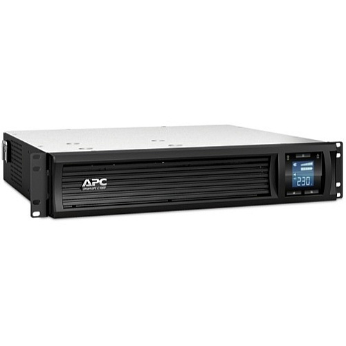 APC Smart-ups C 1000va 2u Rackmountable (SMC1000I2U)