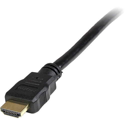 StarTech 3 Ft Hdmi To Dvi-d Cable-m/m (HDDVIMM3)
