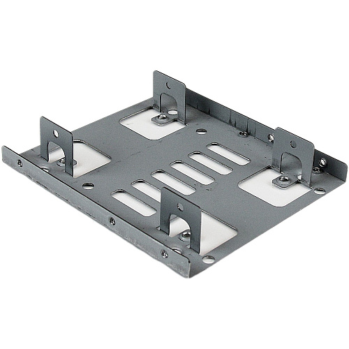 StarTech Dual 2.5 Sata Hdd To 3.5 Mount Bracket (BRACKET25X2)