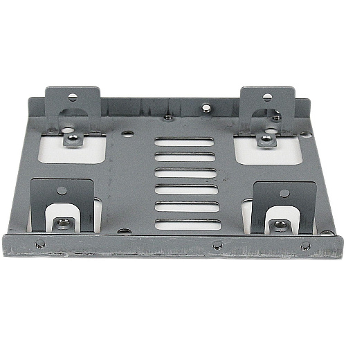 StarTech Dual 2.5 Sata Hdd To 3.5 Mount Bracket (BRACKET25X2)