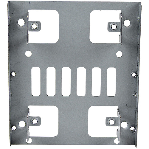 StarTech Dual 2.5 Sata Hdd To 3.5 Mount Bracket (BRACKET25X2)