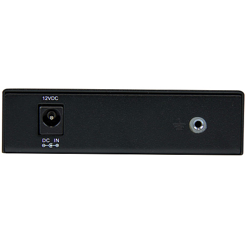 StarTech Gigabit Fiber Media Converter-open Sfp (ET91000SFP2)