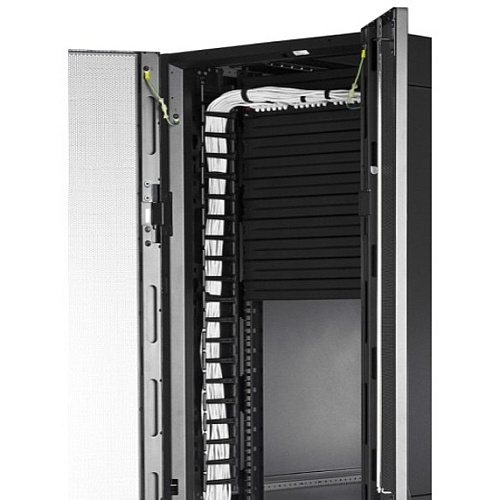 APC Vertical Cable Manager For Netshelter (AR7723)