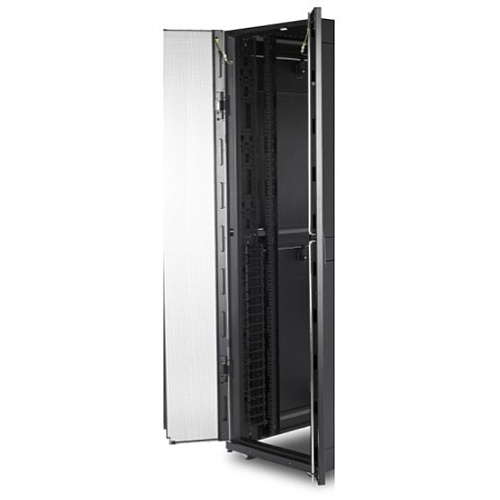 APC Vertical Cable Manager For Netshelter (AR7723)