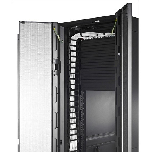 APC Vertical Cable Manager For Netshelter (AR7723)