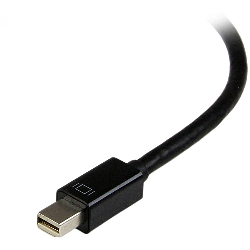 StarTech Mini Displayport To Vga Dvi Hdmi Adapter (MDP2VGDVHD)