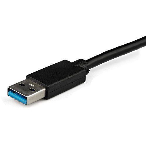 StarTech Slim Usb 3.0 To Hdmi Adapter 1080p Video (USB32HDES)