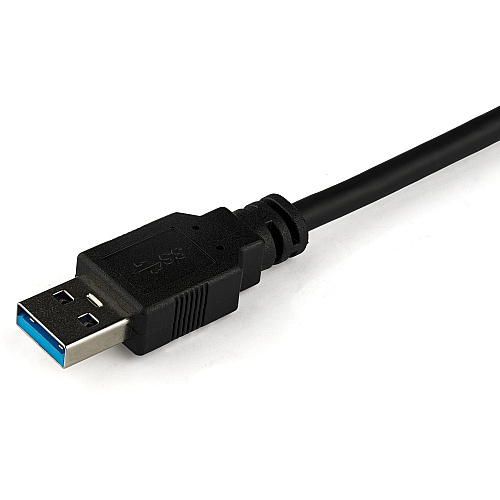 StarTech Cable Sata To Usb With Uasp - Sata 2.5" (USB3S2SAT3CB)