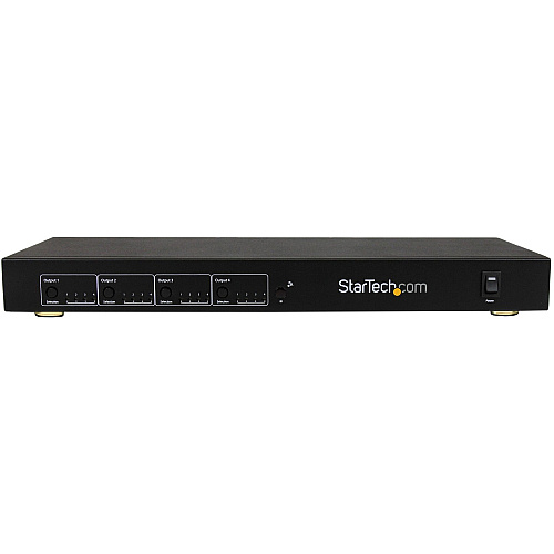 StarTech 4x4 Hdmi Matrix Switcher/cat5 Extender (ST424HDBT)