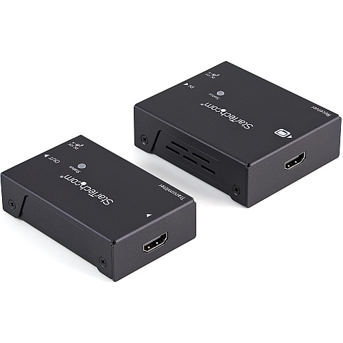 StarTech Hdmi Over Cat5e / Cat6 Extender - 4k (ST121HDBTPW)