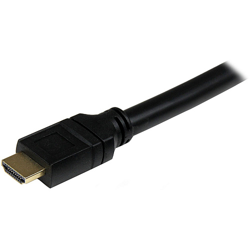 StarTech 50ft Plenum Hdmi Cable W/ Ethernet 4k (HDPMM50)