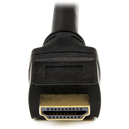 StarTech 50ft Plenum Hdmi Cable W/ Ethernet 4k (HDPMM50)