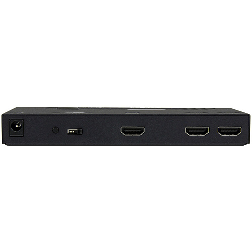 StarTech 2 Port Hdmi Switch W/ Automatic Priority (VS221HDQ)