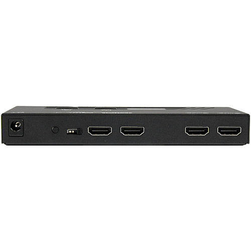 StarTech 2x2 Hdmi Matrix Auto Switcher 1080p (VS222HDQ)