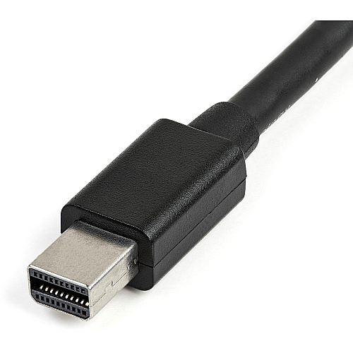 StarTech Mdp To 3x Dp Multi Monitor Adapter/mst (MSTMDP123DP)