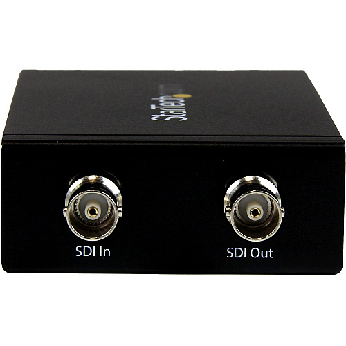StarTech 3g Sdi To Hdmi Adapter Converter (SDI2HD)