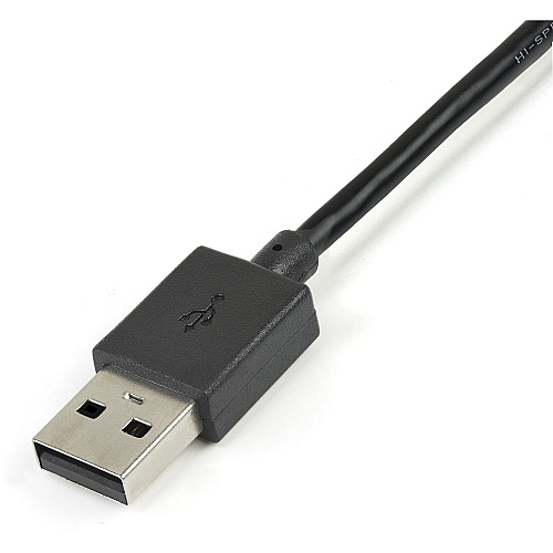 StarTech Usb 2.0 To 10/100 Mbps Network Adapter (USB2100)