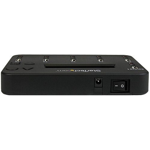 StarTech Usb Flash Drive 1:5 Duplicator / Eraser (USBDUP15)