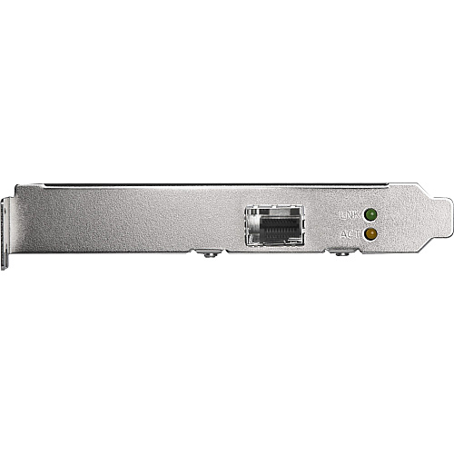 StarTech Pcie Gbe Fiber Network Card W/ Open Sfp (PEX1000SFP2)