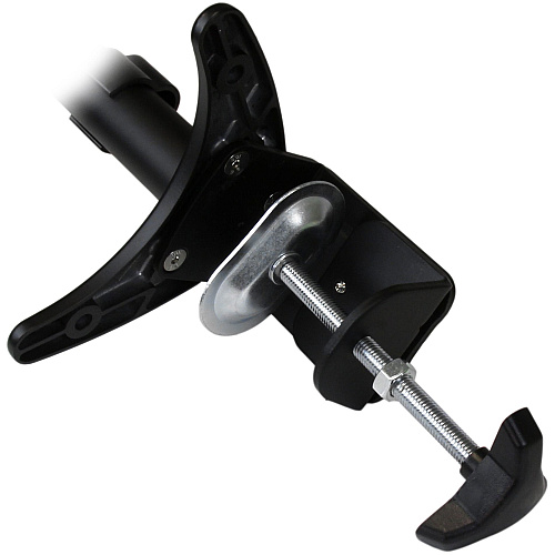 StarTech Dual Monitor Arm For Up To 24 Monitors (ARMDUAL)